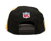 Kšiltovka New Era 9FIFTY NFL Historic 23 New Orleans Saints