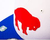 Kšiltovka New Era 9FIFTY NFL Historic 23 Buffalo Bills