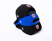 Kšiltovka New Era 9FORTY NFL Historic 23 Atlanta Falcons
