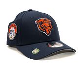 Kšiltovka New Era 9FORTY NFL Historic 23 Chicago Bears