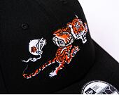 Kšiltovka New Era 9FORTY NFL Historic 23 Cincinnati Bengals