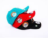 Kšiltovka New Era 9FORTY NFL Historic 23 Miami Dolphins