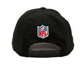 Kšiltovka New Era 9FORTY NFL Historic 23 Oakland Raiders