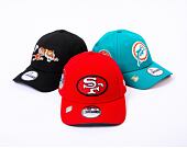 Kšiltovka New Era 9FORTY NFL Historic 23 San Francisco 49ers