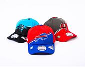 Kšiltovka New Era 9FORTY Stretch-Snap NFL Sideline 23 Buffalo Bills Team Colors