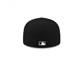 Kšiltovka New Era 59FIFTY MLB "Varsity Pin & Sidepatch" Toronto Blue Jays Cooperstown