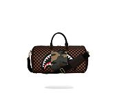 Taška Sprayground Sip With Camo Accent Duffle