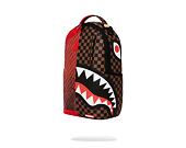 Batoh Sprayground Rhyton Split Sip Backpack