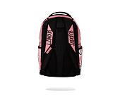 Batoh Sprayground Pink Marker Hits Backpack