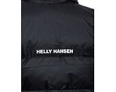 Vesta Helly Hansen Active Puffy Vest 990 Black