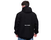 Bunda Helly Hansen Ervik Insulated Anorak 990 Black