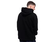 Mikina Rip N Dip Mirror Mirror Hoodie Black