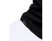 Kukla Karl Kani Og Reflective Technical Balaklava black