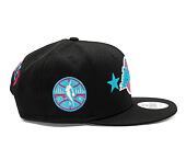 Kšiltovka New Era 9FIFTY NBA All Star Game Los Angeles Lakers - Black