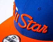 Kšiltovka New Era 9FIFTY NBA All Star Game New York Knicks