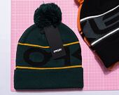 Kulich Oakley Factory Cuff Beanie 700U