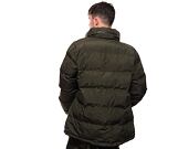 Bunda Helly Hansen YU 23 Reversible Puffer Utility Olive  / Grey