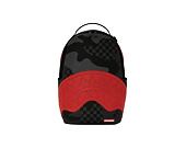 Batoh Sprayground 3AM Redlight District DLXSV Backpack