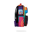 Batoh Sprayground Super Dreamy Trooper Backpack