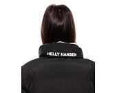 Bunda Helly Hansen - YU 24 Reversible Puffer - Black