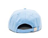 Kšiltovka DC Uproar Golfer Celestial Blue