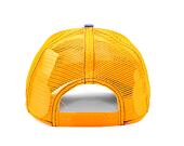 kšiltovka Stetson Trucker Cap Planty S Stetson x The Feebles