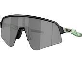 Sluneční Brýle Oakley Sutro Lite Sweep Matte Black / Prizm Black
