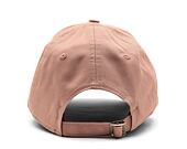 Dámská Kšiltovka New Era 9FORTY Womens MLB Diamante New York Yankees Pastel Pink