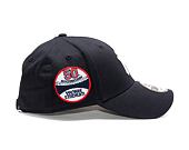 Kšiltovka New Era 9FORTY MLB New Traditions New York Yankees Navy / White