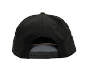 Kšiltovka New Era 9FIFTY MLB Seasonal Infill New York Yankees Black / Lichen Green