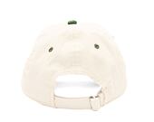 Kšiltovka New Era 9TWENTY Contrast Cord Chrome White / Botanic Green