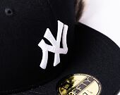 Kšiltovka New Era 59FIFTY MLB WS 5 Downflap New York Yankees Team Color