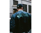 Bunda New Era × Alpha Industries MA-1 OG Jacket Seattle Mariners