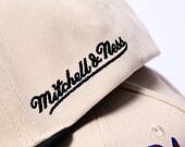 Kšiltovka Mitchell & Ness Nba Finals Remix Snapback Finals Bulls Vs. Suns Off White