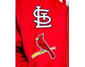 Bunda New Era × Alpha Industries MA-1 OG Jacket St. Louis Cardinals