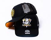 Kšiltovka '47 Brand NHL Anaheim Ducks Ballpark '47 TRUCKER