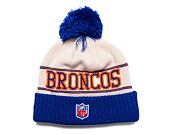Kulich New Era NFL Historic Knit 23 Denver Broncos Retro