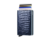Peněženka Secrid Slimwallet Nile Blue