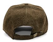 Kšiltovka Stetson Trucker Cap Wool/Linen 7760101-63