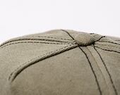Kšiltovka Stetson Trucker Cap Army 7761121-56