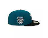 Kšiltovka New Era 59FIFTY "Cloud Spiral" Seattle Mariners