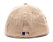 Kšiltovka New Era 59FIFTY "Fall Cord" San Diego Padres - Cooperstown