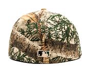 Kšiltovka New Era 59FIFTY "Real Tree" Arizona Diamondbacks