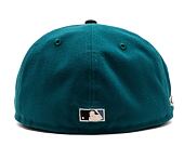 Kšiltovka New Era 59FIFTY "Cloud Spiral" Chicago Cubs - Cooperstown