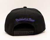 Kšiltovka Mitchell & Ness Tc Bottoms Snapback NBA LOS ANGELES LAKERS Black