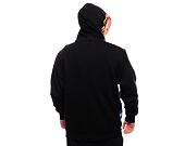 Mikina Rip N Dip Mother Mary Full Zip Hoodie (Black)