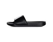Pantofle Rip N Dip - Lord Nermal Peace Slides - Black
