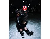 Kukla Sprayground Vsm Fuzzy Ski Mask