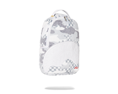 Batoh Sprayground White 3Am Fur Backpack
