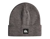 Dětský Kulich Quiksilver EQBHA03064 Brigade Youth Beanie SJE0 Grey